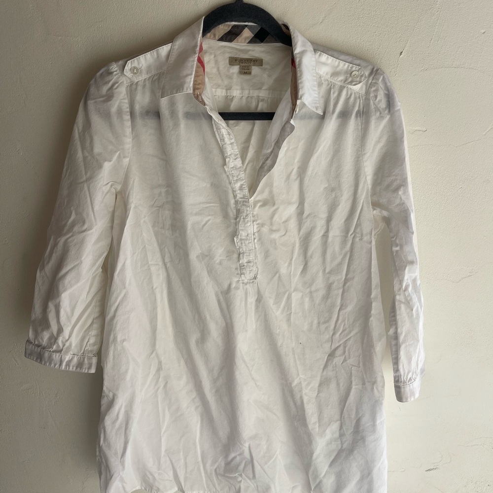 Burberry Women’s Blouse